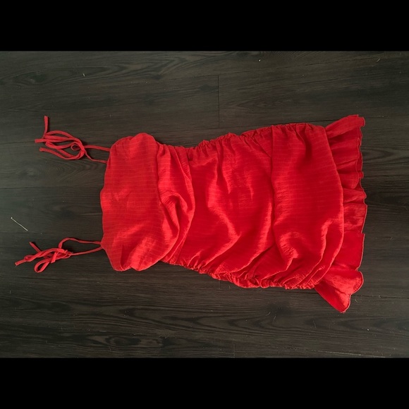 Lovers + Friends Amy Mini Dress - Picture 12 of 14